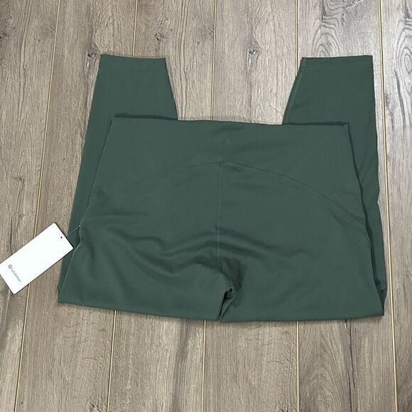 Lululemon InStill High-Rise Tight 25" 18-20 - Picture 3 of 5